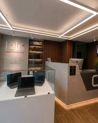 Tienda Unilago