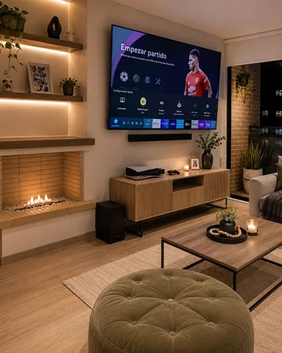 Apartamento Cedritos